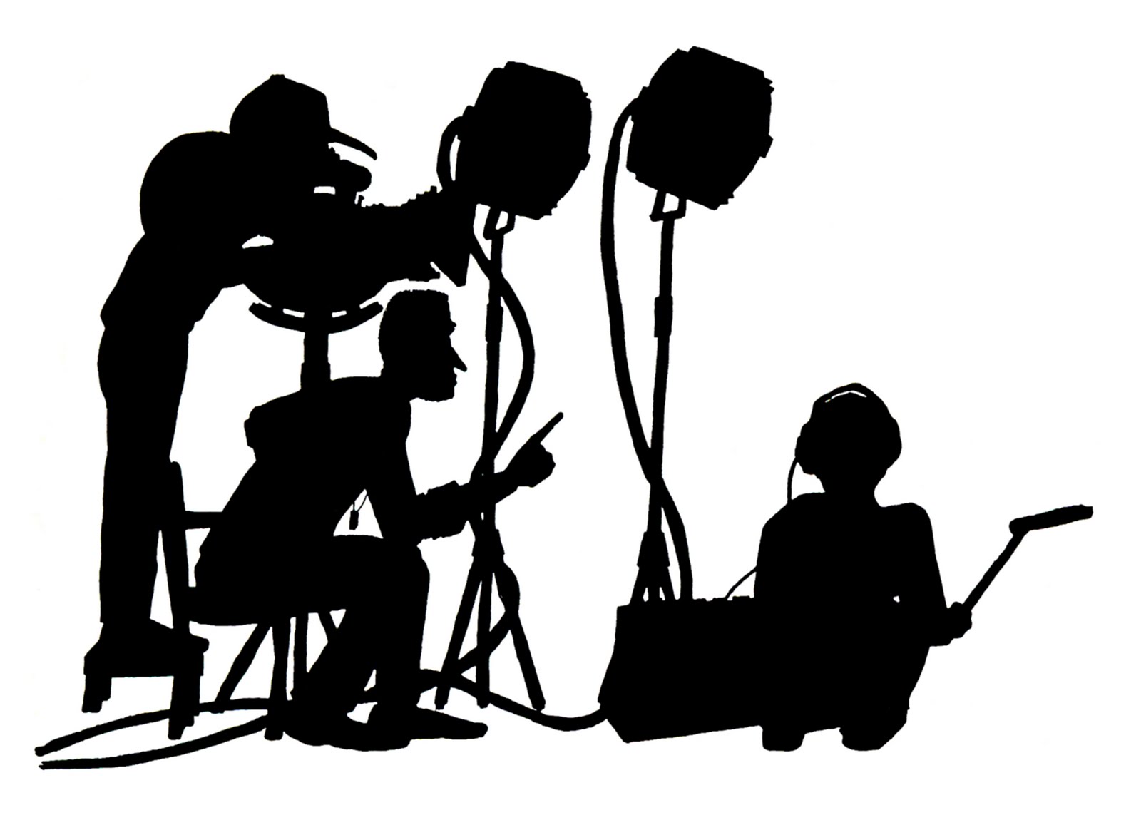 video production clipart - photo #50